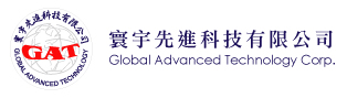 Ȧti Global Advancde Technology Logo